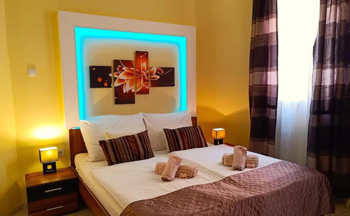Budapest Parlament Welcome Apartment Екстериор снимка